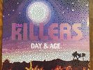 The Killers Day And Age Lp