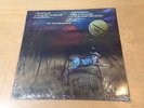 GEORGE CRUMB Haunted Landscape WILLIAM SCHUMAN Colloquies New World SEALED LP