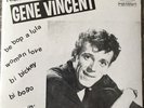 Gene Vincent 