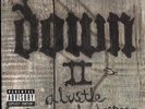 DOWN - DOWN II (A BUSTLE IN YOUR HEDGEROW) 2 VINYL LP NEUF