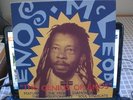 ENOS McLEOD/THE GENIUS OF ENOS/UK RESSURE  SOUNDS LP