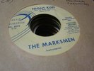 17A VG+ instr The Marksmen night run Blue Horizon