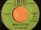 THE JAGGED EDGE MIDNIGHT TO SIX MAN HOW MANY TIMES TWIRL 2024 SCARCE NICE