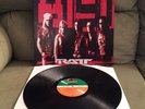 Ratt - Ratt & Roll 8191 / RARE Greatest Hits German LP / 80's Hair Metal / EX