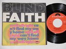BLIND FAITH -Well All Right- 7