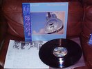 Dire Straits ?– Brothers In Arms (Vertigo ?– 28PP-1005) Japan OBI LP Vinyl NM