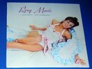 ROXY MUSIC, Ladytron / The Numberer, 10