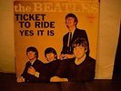 THE BEATLES