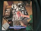Carcass Necroticism Descanting The Insalubrious 1991 vinyl