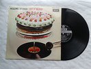 33 T LP DES ROLLING STONES  ''LET IT BLEED''