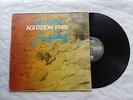 33  T  LP DU GROUPE AGITATION FREE  ''  MALESCH ''