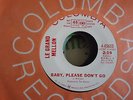LE GRAND MELLON- Baby Please Don't Go /B Summertime Northern Popcorn 7