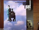 Pressure Drop ?– Upset -Popcorn-HipHop-Electro-Origina LP