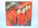 KRAFTWERK ?– The Man-Machine 1978 Vintage Vinyl LP German release