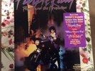 Prince Purple Rain Promo Purple Vinyl