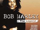 Bob Marley - THE LEGEND