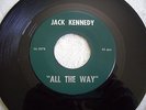 FRANK SINATRA - JACK KENNEDY - HIGH HOPES / ALL THE WAY  RARE JFK 1960 NEAR MINT