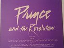 Prince Let's Go Crazy Promo 12