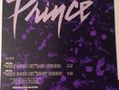 Prince When Doves Cry Promo 12