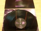 NON LP MIGHT MUTE RECORDS 1995 BOYD RICE NURSE WITH WOUND WHITEHOUSE CURRENT 93