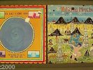 Pair of TALKING HEADS Vinyl LP Record Albums Speaking In Tongues Little Creature