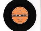 VINYL  SINGLE  //  DE  MIXERS  --  DAT  HAD  JE  MAAR  GEDACHT 