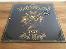 Motorhead - Bad Magic orange (Ochre) Vinyl ltd- Record Store Day 2016 RSD Sealed