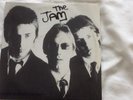The Jam 45 Those Hidden Extras Rare Ex Condition