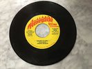 Jimmie Baker 45 Renegade Share It Girl B/W Funny How People Forget Deep Soul
