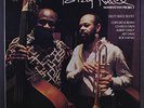 DIZZY REECE: Manhattan Project LP (minor cover wear) Jazz