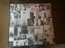 ROLLING STONES - EXILE ON MAIN ST. - 2 LP - COC-2 2900