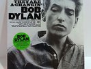 BOB DYLAN The Times They Are A-Changin' MONO VINYL LP Sealed Sundazed
