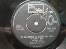 Sisters Love - I'm Learning to Trust my Man 7