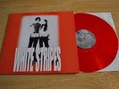 the white stripes 
