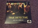 TRUE DETECTIVE music from the hbo series 2xLP VINYL black friday RSD 2015 SEALED