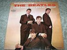 BEATLES - Introducing - CLEAN Authentic Mono Version 2
