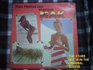 GRUPO MAK SEXY NUDE COVER CHEESECAKE BOOBS LP COLOMBIA PRESS VERY RARE