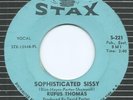 MOD FUNK 45 - RUFUS THOMAS 