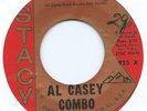 R&B GUITAR TITTYSHAKER 45 - AL CASEY COMBO 
