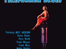 Kenny Clarke - Telefunken Blues  LP New