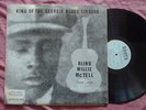 BLIND WILLIE McTELL-KING OF THE GEORGIA BLUES SINGERS LP