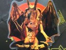 Iron Maiden - From Here To Eternity Shape Picture Disc 7