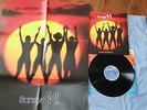 BONEY M   boonoonoonoos 1981- FIRST GERMANY PRESS - HANSA LAB - EX++