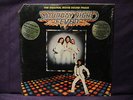 Saturday Night Fever SEALED LP W/Hype Stickers