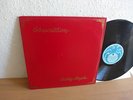LOBBY LOYDE- Obsecration SUPER RARE OZ 70s Prog/Psych LP MINT