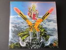 SECOND HAND - Death May Be Your Santa Claus    rare ORIGINAL  UK-PROG-LP  1971