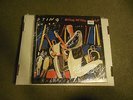 Bring On The Night  by Sting  2xLP UK IMPORT STILL SEALED The Police