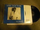 The Doctor by Doc Powell 2xLP IN SHRINK jazz funk soul VITAL AUDIOPHILE