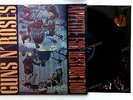 Guns N' Roses - Appetite For Destruction LP 1987 + Innerbag //14