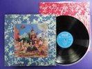 ROLLING STONES THEIR SATANIC MAJESTIES REQUEST Decca 67 1st pr Mono 3D Sleeve UK